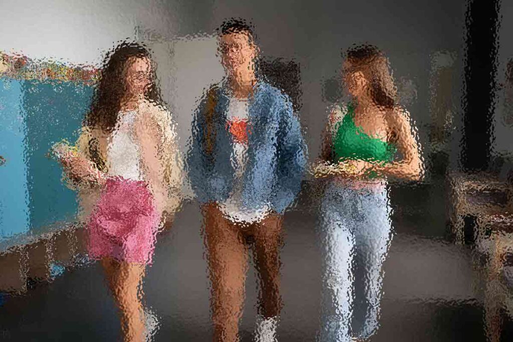 Different Minds: Bridging the Gaps of International Students Studying