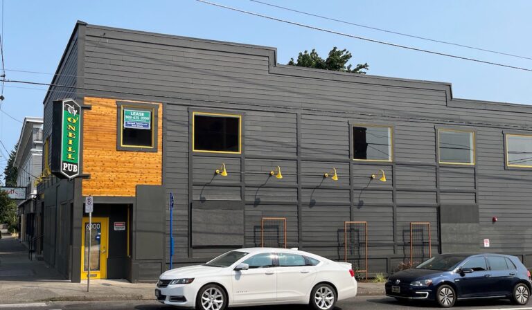 Tréla Greek restaurant on NE Glisan – Montavilla News