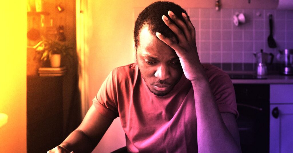 The banking system is still stacked against black business owners