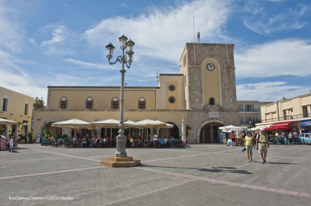 Greek island entrepreneurs ask for support and incentives