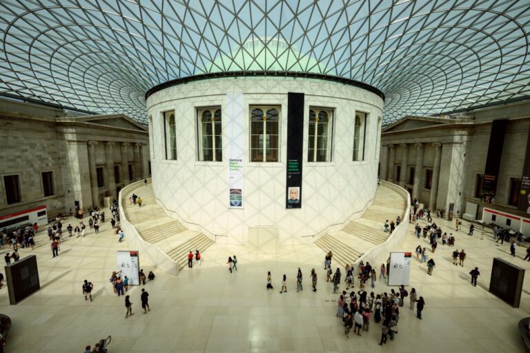 The British Museum has recovered some of the 2,000 stolen objects – ARTnews.com