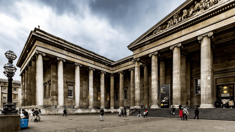 Why the Irony of British Museum Thefts Wasn’t Lost to Nations Awaiting Return of Looted Artifacts – Analysis – Eurasia Review