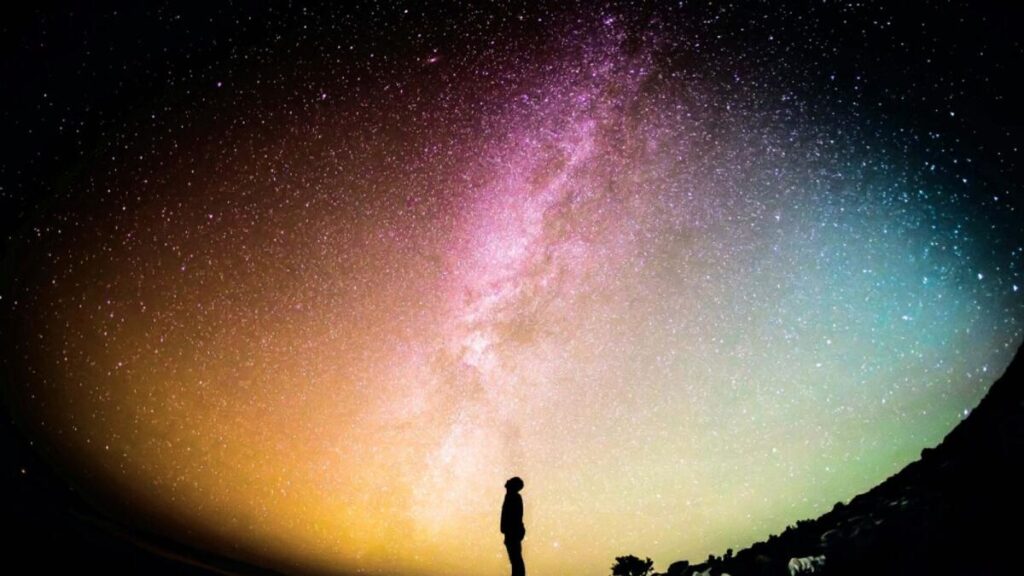 Exploring the names of Irish stars at UCC