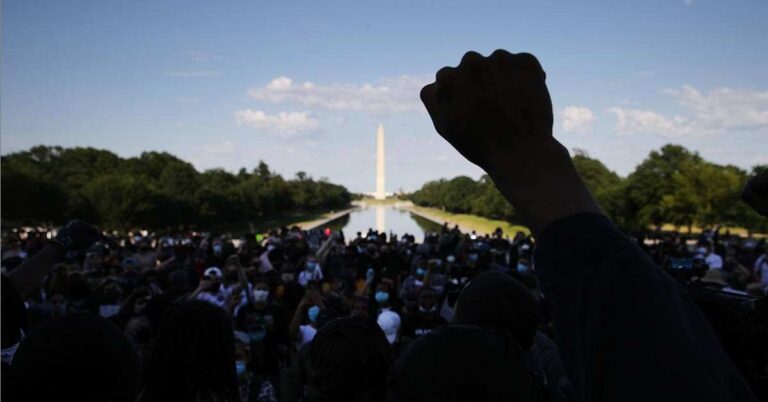 Social conservatism in the United States is at its highest level in about a decade