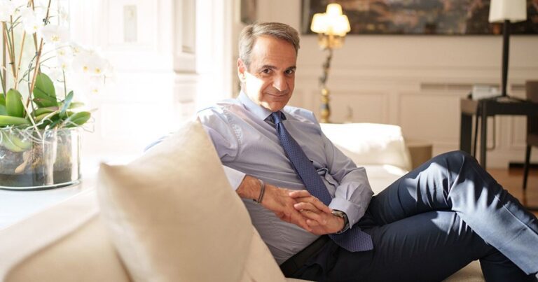 Greek Stock Exchange 2023 is among the best in the world