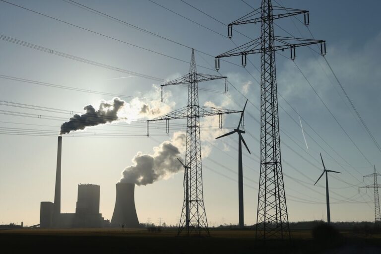 G20 leaders head for another climate loophole