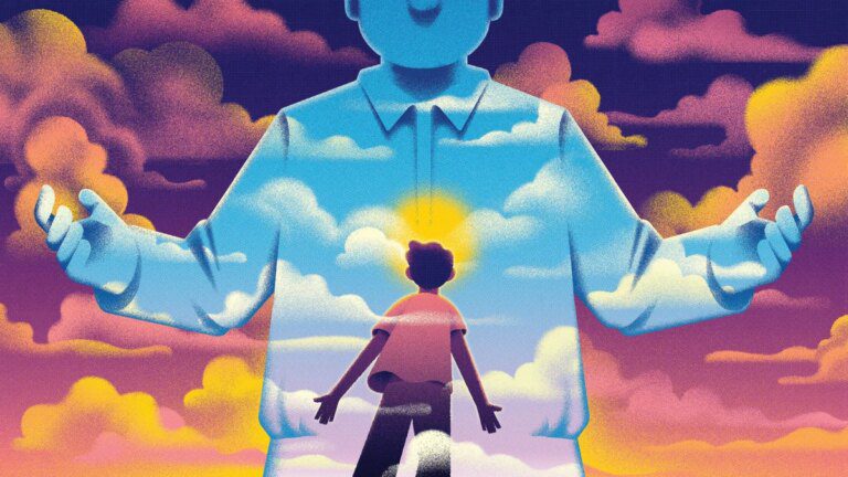 The Gospel is greater than its greatest proclamation…