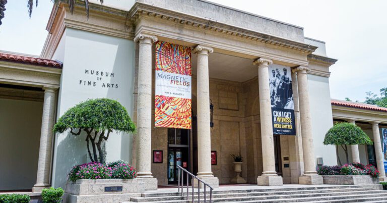 Provenance of Greek museum exhibit questioned, fueling debate