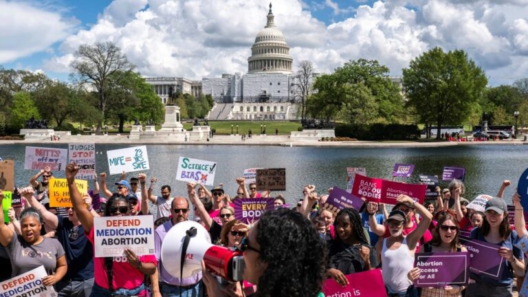First over-the-counter birth control pill gets FDA approval