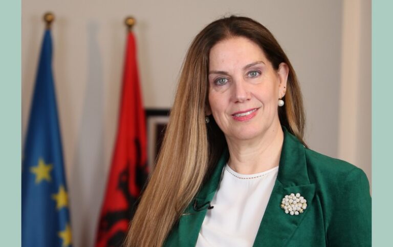 INTERVIEW – Albania seeks to reinvent itself as a tourist hotspot