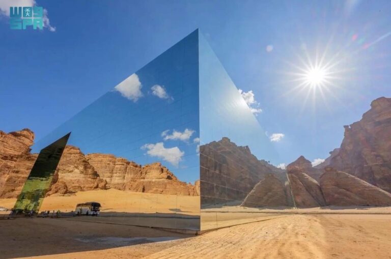 AlUla World Archeology Summit will attract hundreds of speakers and experts