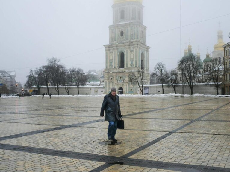 UNESCO recommends placing Kyiv and Lviv on endangered heritage list