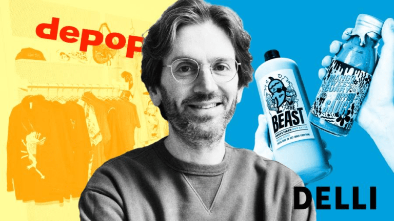 Nutrition, sleep and mental health advice offered to tech founders at risk of burnout