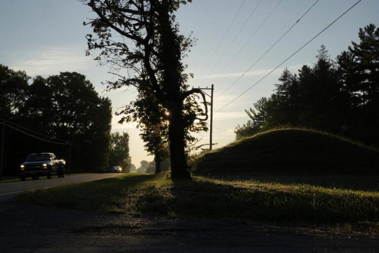 Ohio’s Ancient Native American Earthworks System Placed on UNESCO World Heritage List