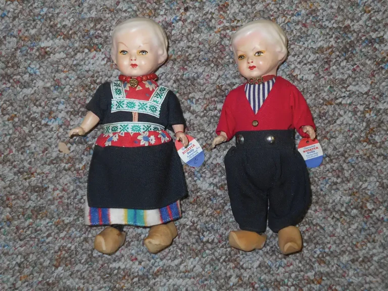 History corner: are they still important…?