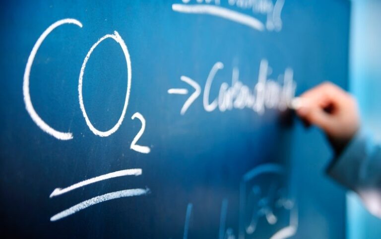 Climate science is under attack in classrooms