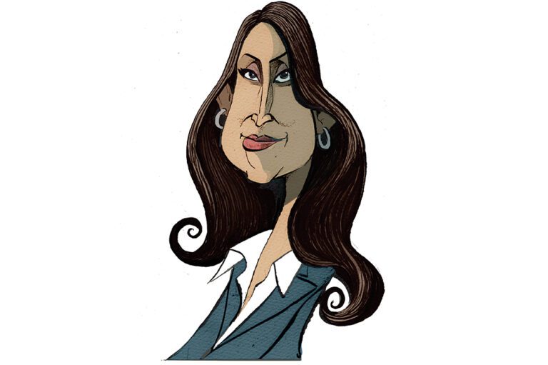 “Fanatics put people off”: Claire Coutinho on net zero and her connection to Rishi Sunak