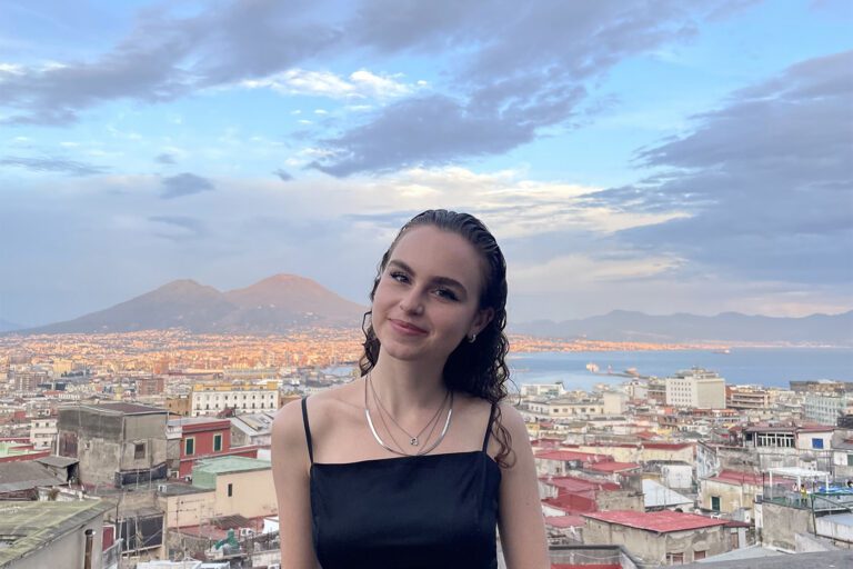 Making a social impact through sustainability in Greece