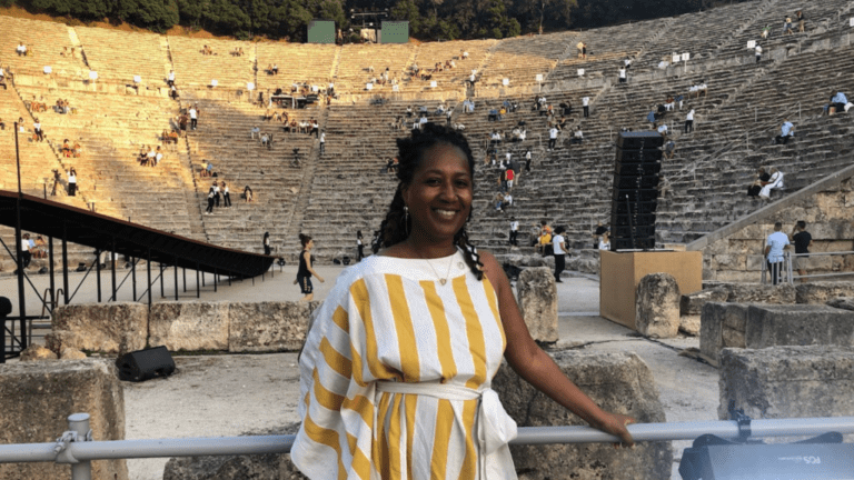 ‘I deepened my love for Greece’: Why Melbourne students are learning Greek