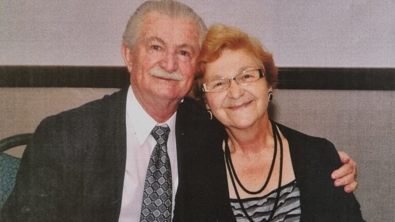 John Mitroussidis: The migrant who dedicates his life to the Greeks of Adelaide