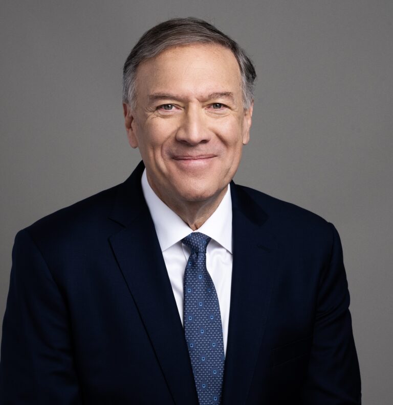 FCAO pays tribute to Michael R. Pompeo.  – 70th Secretary of State of the United States of America