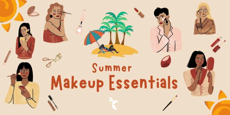 Makeup essentials!  – The State Hornet