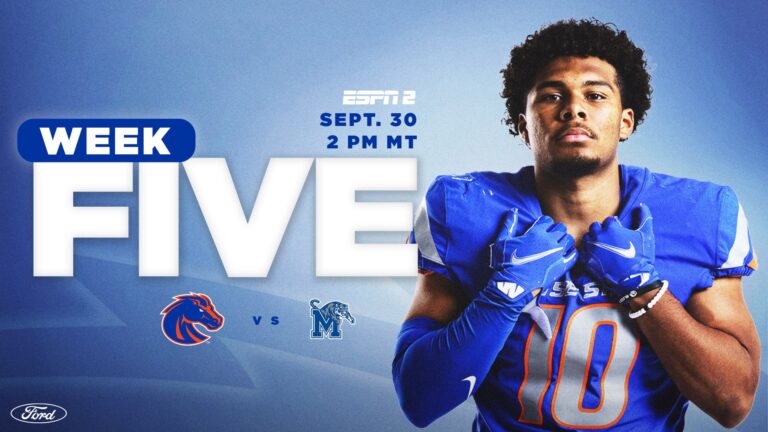 Boise State athletics