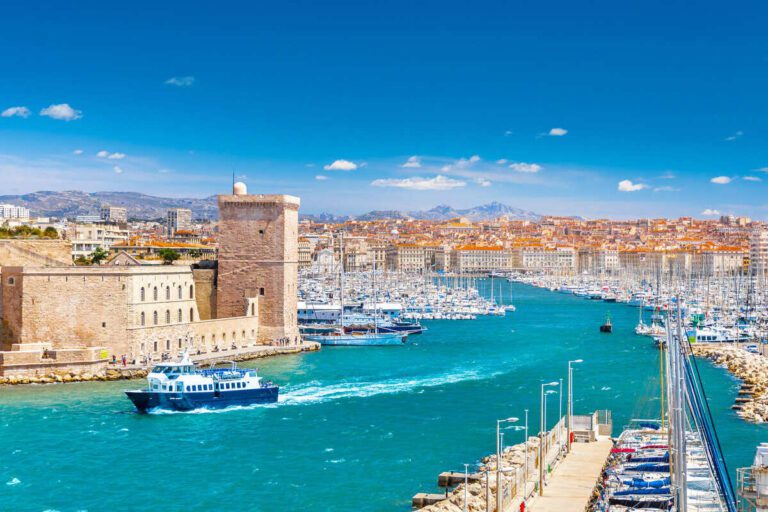 Why This Underrated City in Europe Is a Perfect Fall Getaway