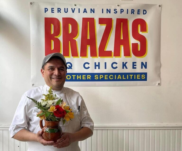 Philadelphia Nonprofit wants to give Latin American entrepreneurs the boost they need