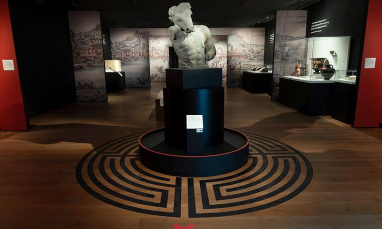 why negotiations on the Parthenon marbles must continue