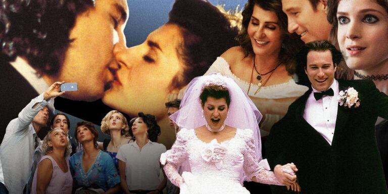 “My Big Fat Greek Wedding” Held Up a Mirror of My Own Life