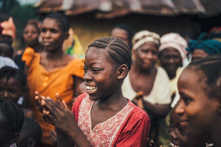 Exploring Africa’s oldest cultures and languages |  The Guardian Nigeria News
