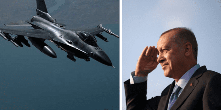 Is there anyone happier about Menendez’s disappearance than Erdogan?