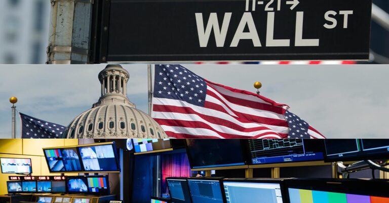 Historically low trust in American institutions persists