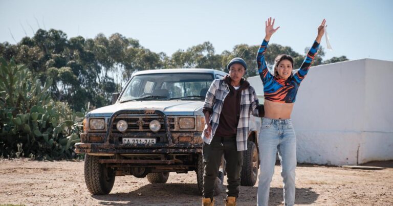 Projects announced for the LFF’s work in progress showcase