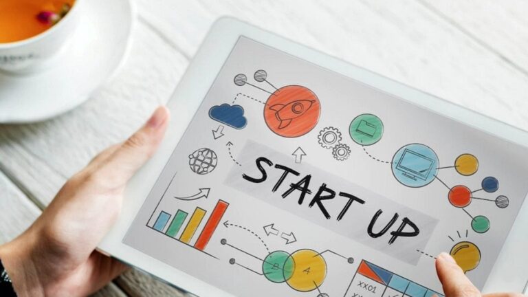 Scholarship Guide |  An Idea Can Change Your Life: The World’s Best Programs to Help You Build a Startup