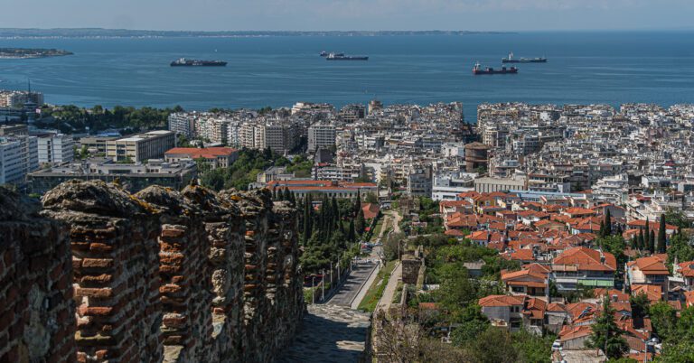 9 Best Things To Do In Thessaloniki, Greece’s Cultural Capital