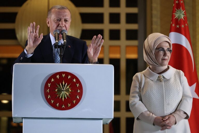 Insider’s revelation shed light on Erdogan’s immense wealth, accumulated through bribes and kickbacks