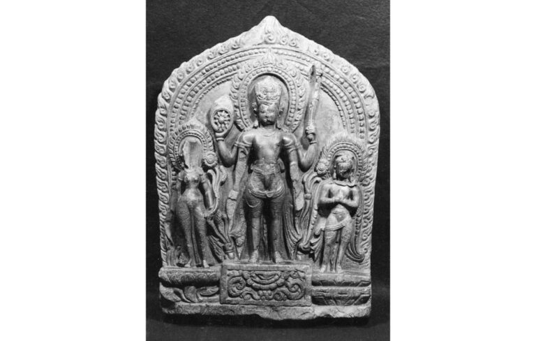 The Metropolitan Museum of Art launches the return of two artifacts to Nepal – ARTnews.com