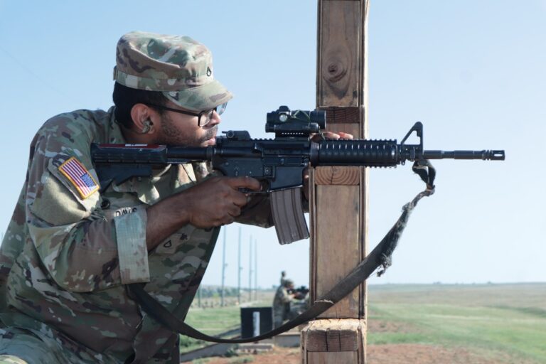 DVIDS – News – Newport News police officer continues family legacy by joining the military to become a nurse