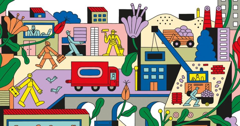 How the pandemic small business boom is fueling the U.S. economy