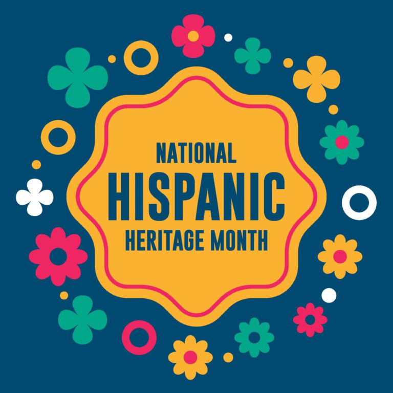 Hispanic Heritage Month, Gator style!