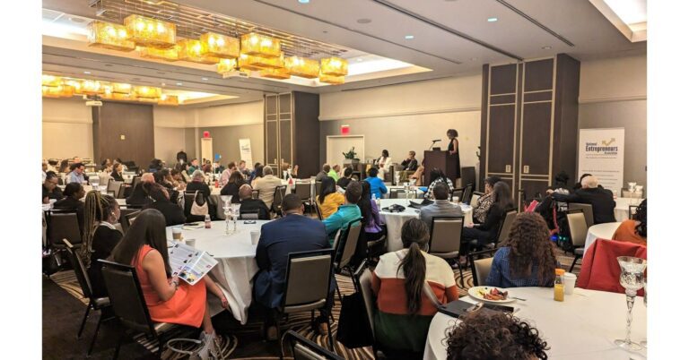 National Association of Entrepreneurs Hosts Small Business Conference and Awards October 20