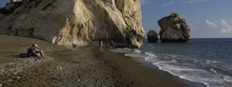 Cyprus – Rankings, News |  US News Best Countries