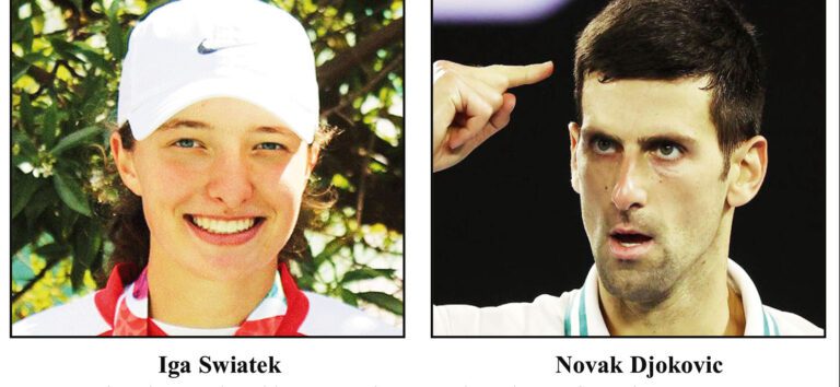 Djokovic ready to return to US Open spotlight