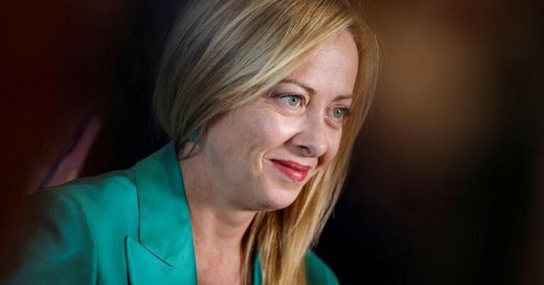 Meloni’s first anniversary as Italian prime minister marred by economy and family separation |  United States and world