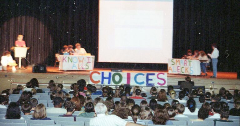 Retrospective: week of October 24 to October 31 | News