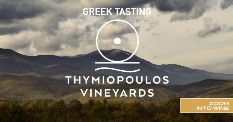 Greek wines are on the rise
