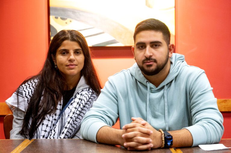 As Israel-Hamas War Intensifies, Michigan’s Trauma Deepens