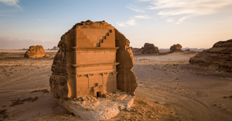 World Heritage Committee meets in September to inscribe new sites on the World Heritage List